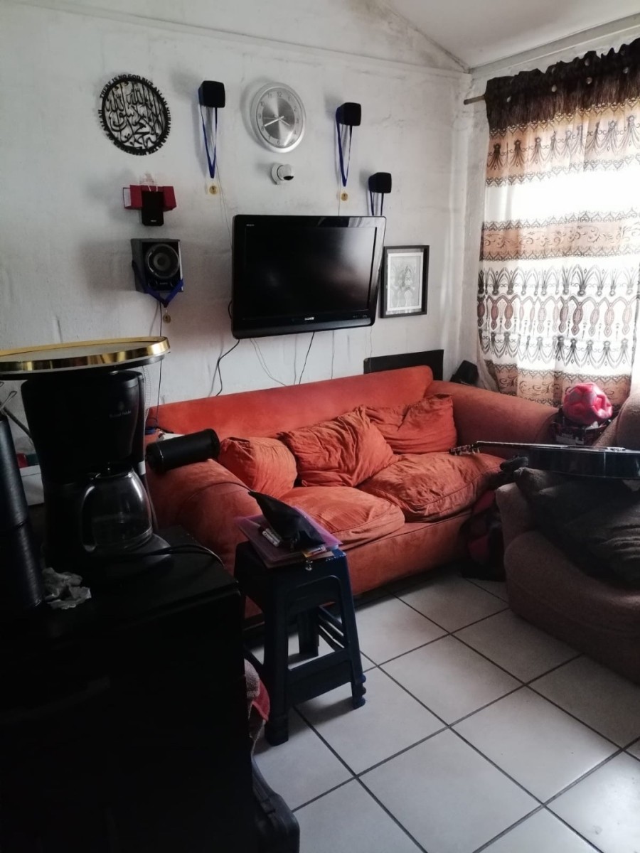 2 Bedroom Property for Sale in Gelvandale Eastern Cape